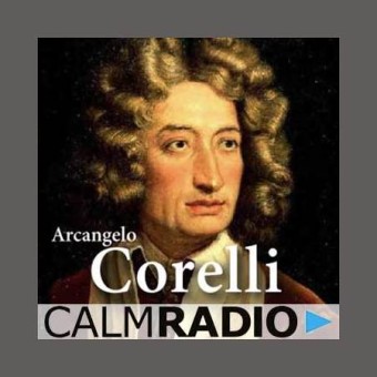 CalmRadio.com - Corelli
