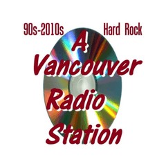 A Vancouver Radio Station