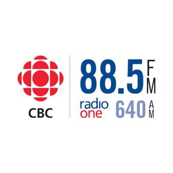 CBC Radio One St. Johns