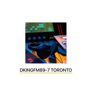 Dkingfm 89.7
