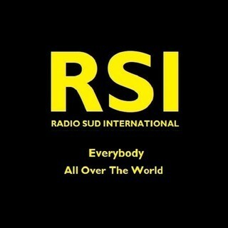 Radio Sud International
