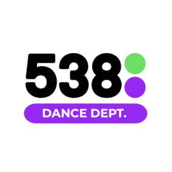 538 Dance Department