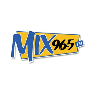 CJPG Mix 96.5 FM