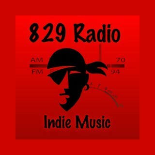 829 Radio Indie