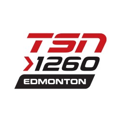 CFRN TSN Radio 1260