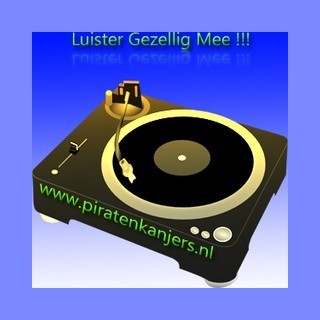 Piratenkanjers