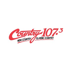 CJDL Country 107.3 FM