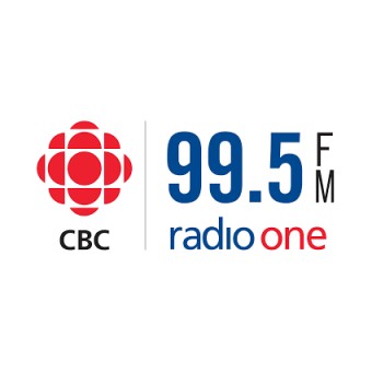 CBC Radio One Fredericton