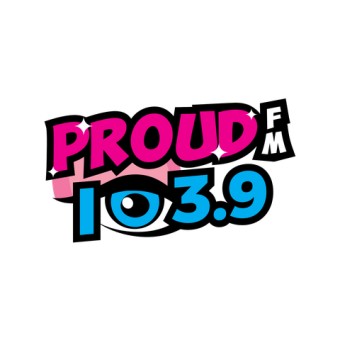 CIRR 103.9 Proud FM