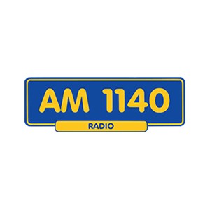 CHRB AM 1140