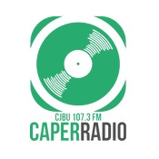 CJBU Caper Radio