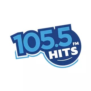 105.5 Hits FM