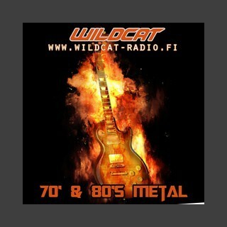70's & 80's Metal - Wildcat