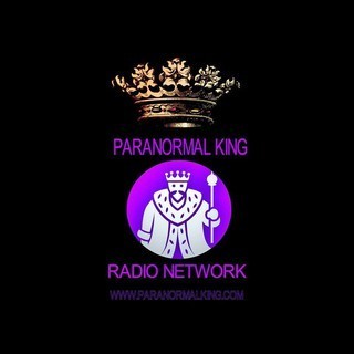 Paranormal King Radio Network