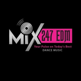 Mix 247 EDM