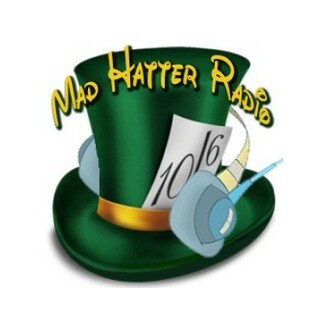 Mad Hatter Radio