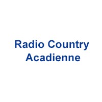 Radio Country Acadian
