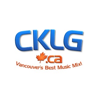 CKLG.CA