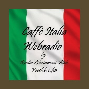 Caffé Italia Radio