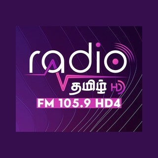 RadioThamil HD