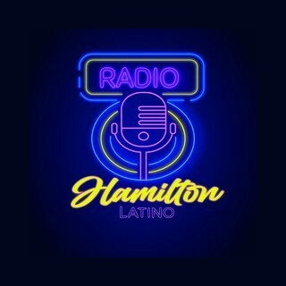 Hamilton Latino Radio
