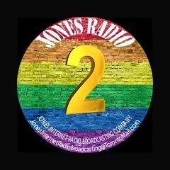 Jones Radio 2