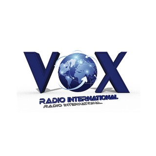 VOX Radio International
