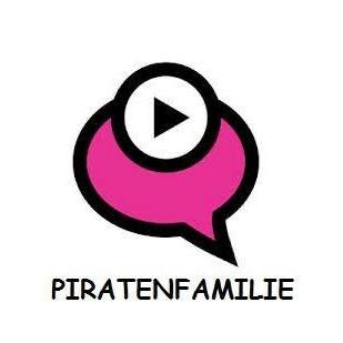 Piraten Familie