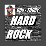 Van Radio-Hard Rock