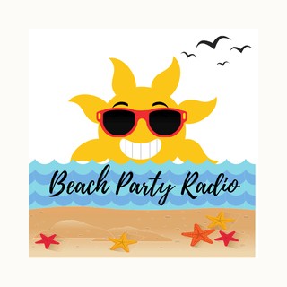 Beach Party Radio