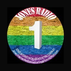 Jones Radio 1