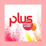 CFBO Plus 90.7 FM