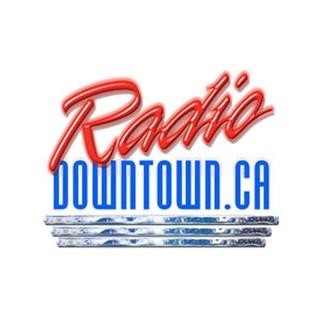 Radiodowntown.ca