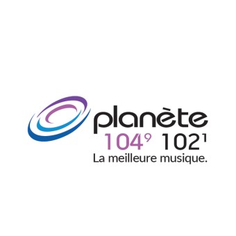 CHPR Cime 104.9 102.1 FM