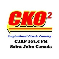 CJRP 103.5 Alive FM