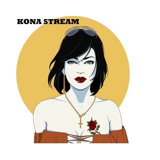 KONA Stream