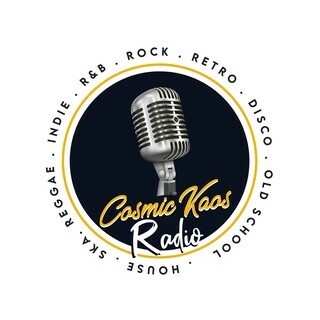 Cosmic Radio