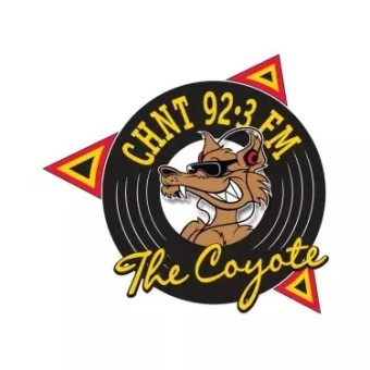 CHNT 92.3 The Coyote