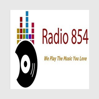 Radio 854
