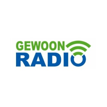 Gewoon Radio