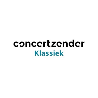 Concertzender Klassieke Muziek