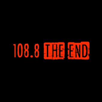 108.8 The End - Canada's Alternative