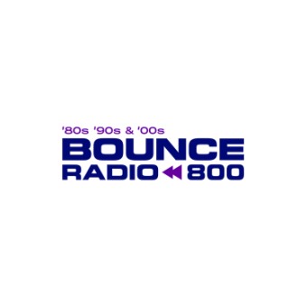 CKOR Bounce 800 AM