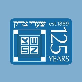 Congregation Shaarey Zedek
