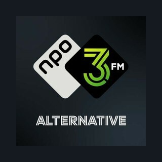 NPO 3FM Alternative