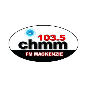 CHMM Radio 103.5 FM
