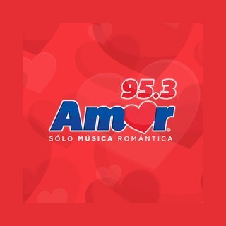 Amor 95.3 FM
