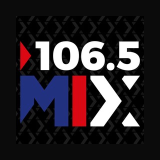 106.5 Mix