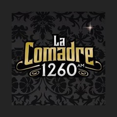 La Comadre 1260 AM
