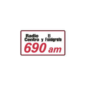 Radio Centro y El Fonógrafo